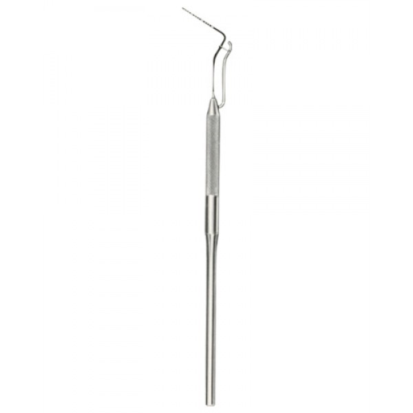 Periodontometer